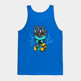 Destiny 2 - Titan- Striker Tank Top